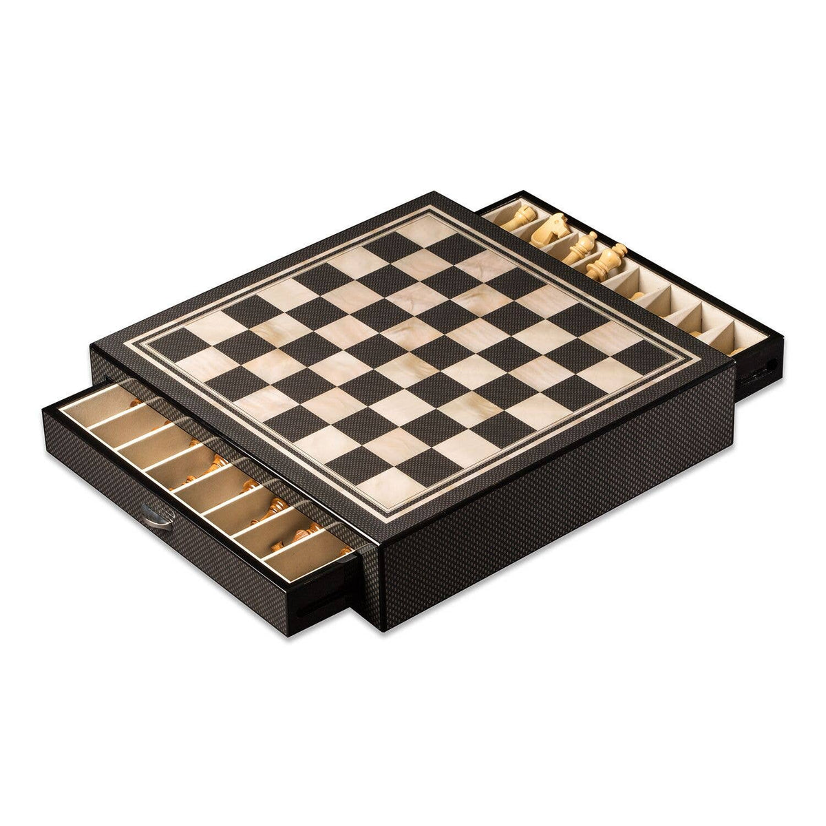 BEYBERK INTERNATIONAL Chess Set