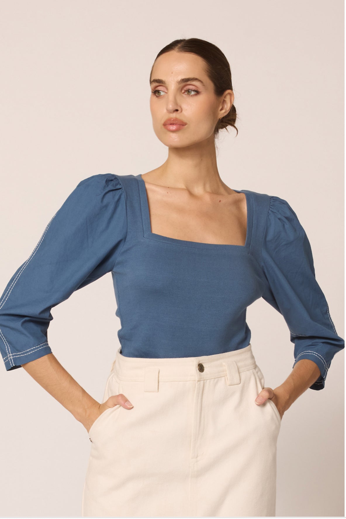 CLEOBELLA SKYE TOP